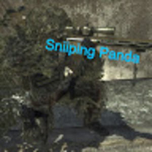 Meet your Posher, Sniipingpanda